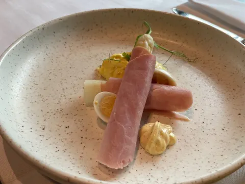 restaurant van der valk sneek