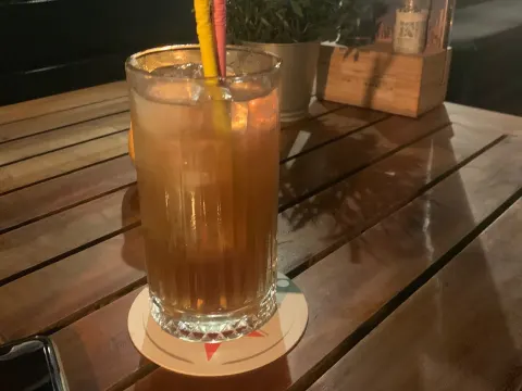 Eetcafé 't Praethuys