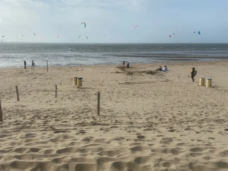 Foto 1 van Egbert Aan Zee