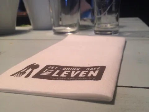 Eetcafé Het Leven