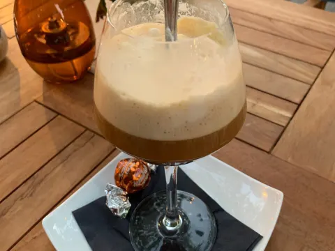 Eetcafé 't Praethuys
