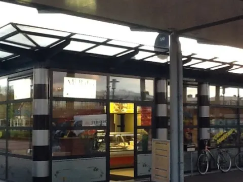 Ali Baba Dönerland