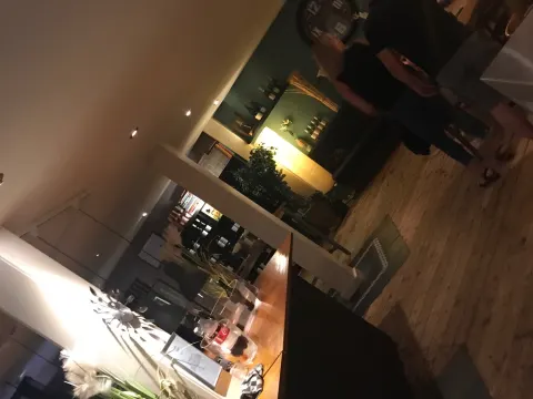 Foto 2 van Koken Bij De Molen
