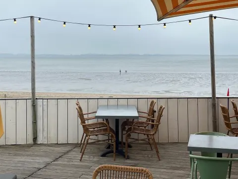 Egbert Aan Zee