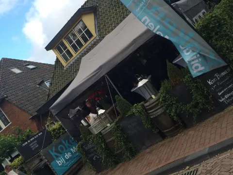 Foto 5 van Koken Bij De Molen