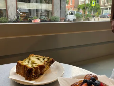 Saint-Jean Deli