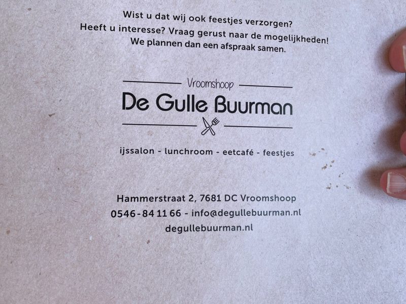De Gulle Goedzak