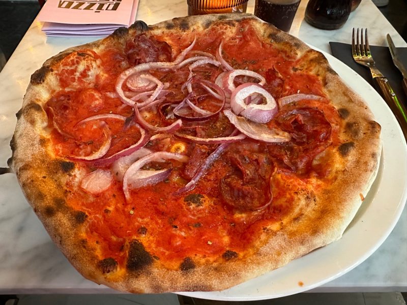 Pizza Beppe