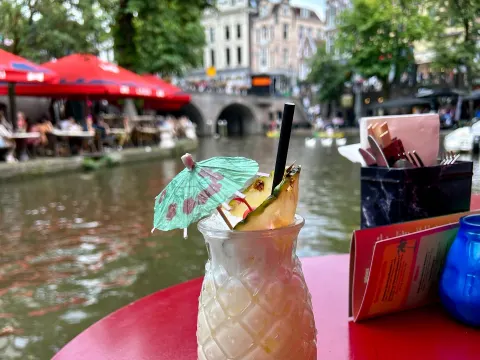Rum Club