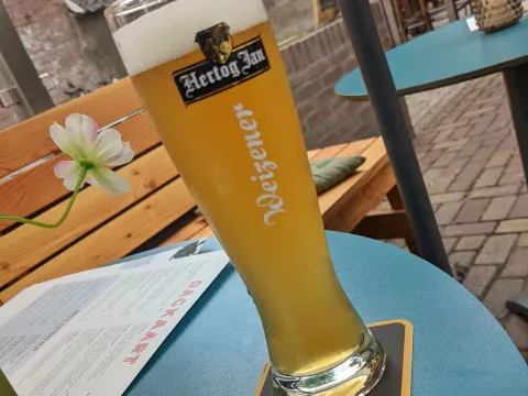 Stapperij De Korenbloem