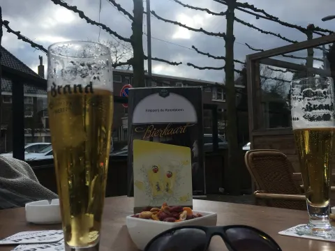 Foto 3 van Stapperij De Korenbloem