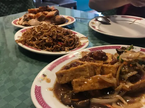 Hing Kee