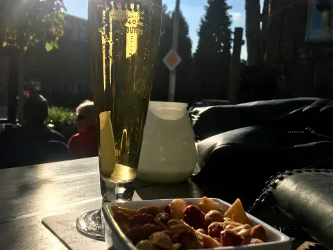Stapperij De Korenbloem
