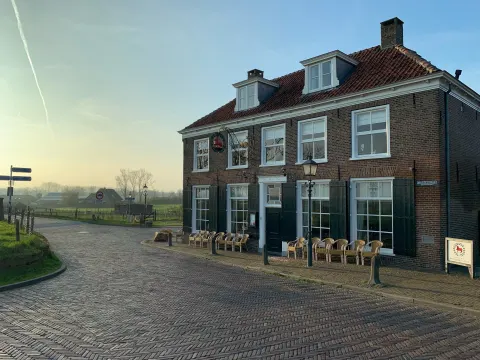 Foto 3 van Brasserie Stallerij