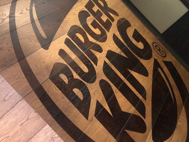 Foto 2 van Burger King