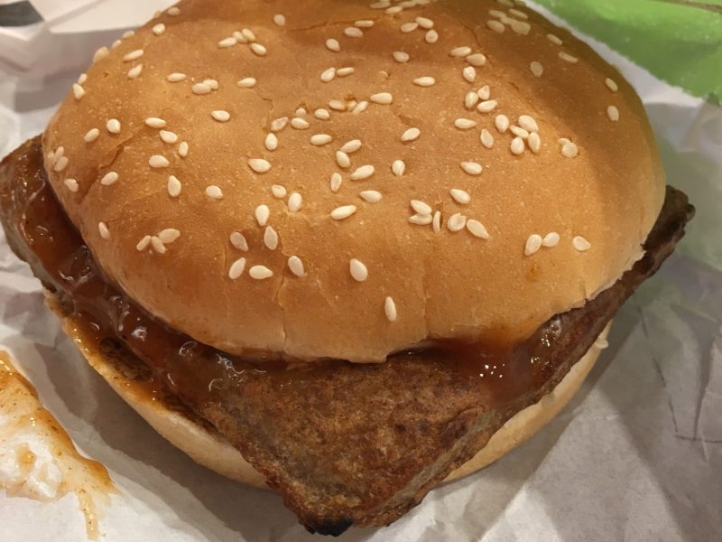 Foto 4 van Burger King