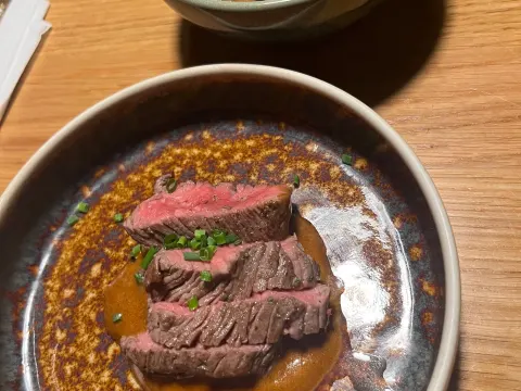 Fuego Tapas