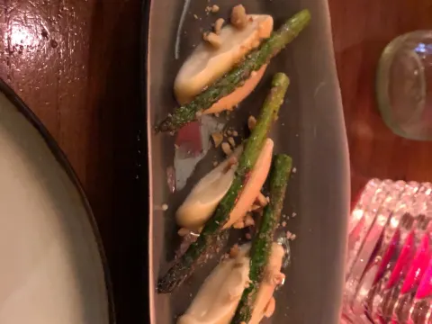 Fuego Tapas