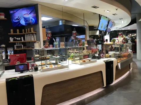Foto 4 van Kebap Factory