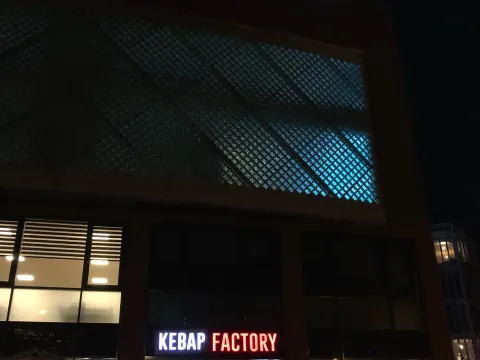 Foto 5 van Kebap Factory