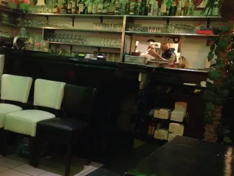 Pasta Villa