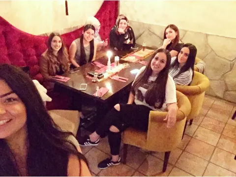 Restaurant Efeze