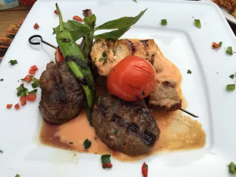 Restaurant Efeze