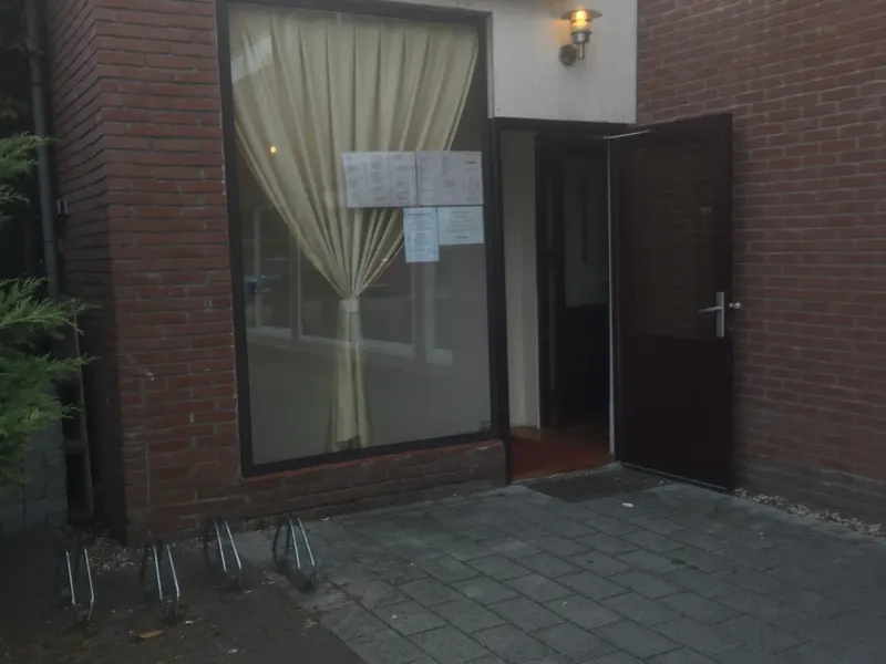 Foto 1 van Wereld Restaurant Oriëntal
