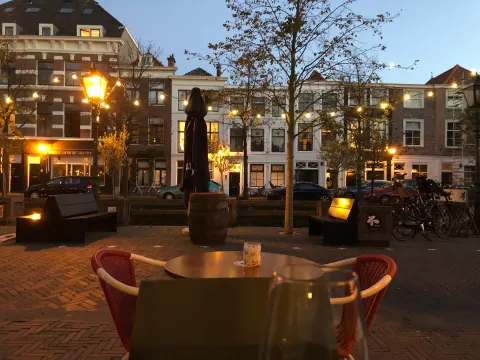 Restaurant Basaal