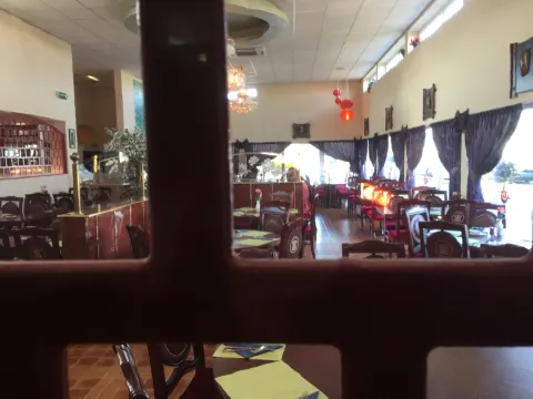 Wereld Restaurant Oriëntal