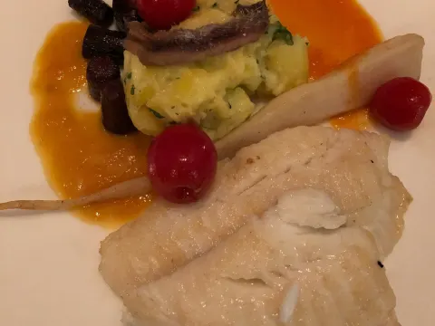 Restaurant Basaal