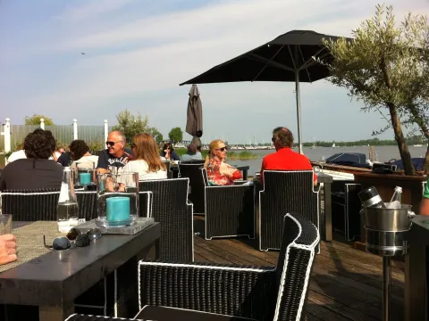 Foto 5 van Trivio