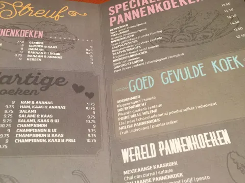 Foto 4 van De Hoijse Hoeve