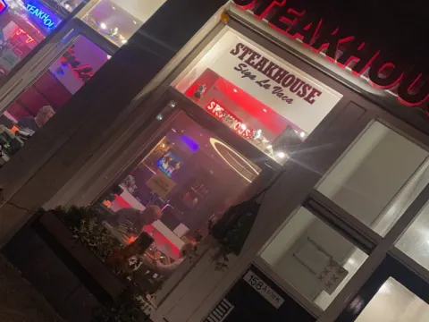 siga la vaca