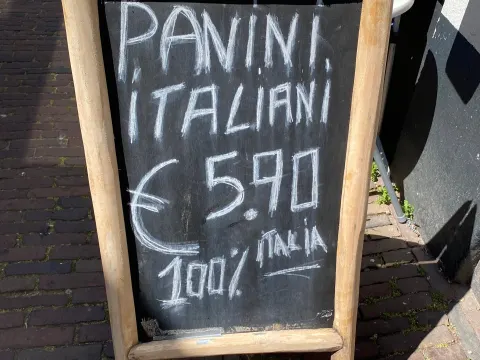 Da Angela