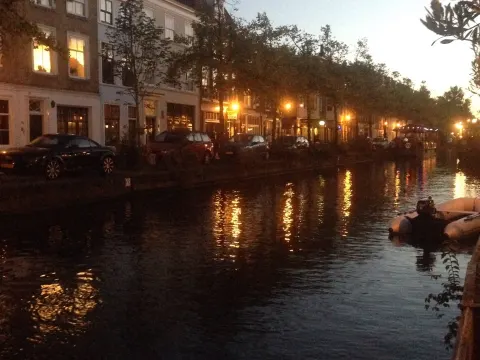Restaurant Basaal