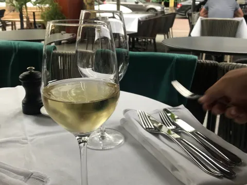 Osteria Vera