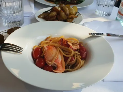 Foto 4 van Osteria Vera
