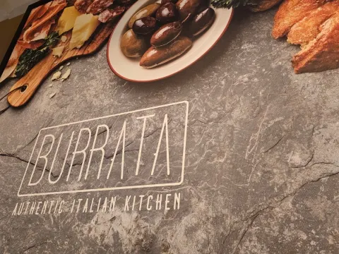 Burrata