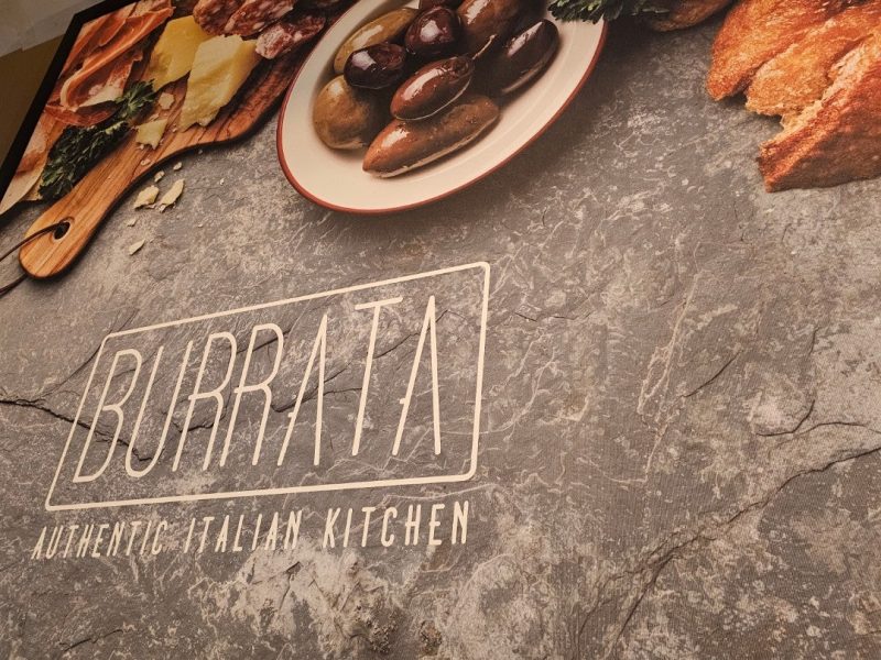 Burrata