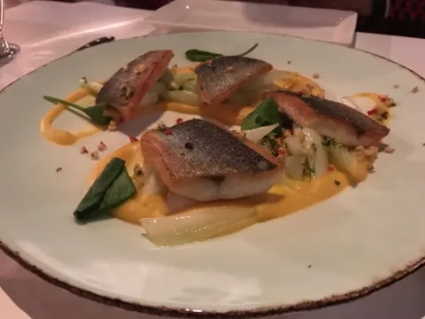 Restaurant Paddle's