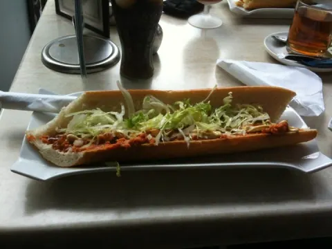 Foto 2 van Smulle