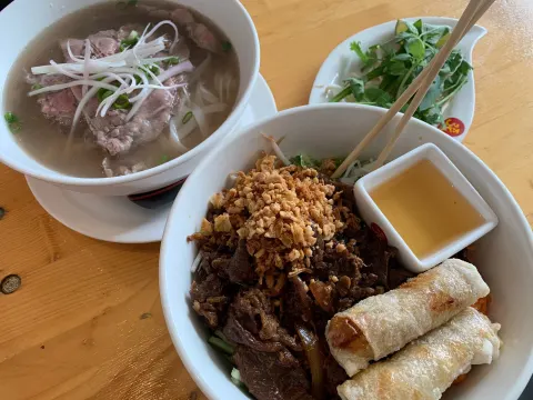 Little Saigon