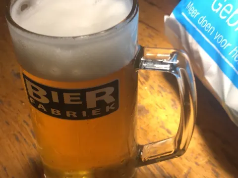 De Beren