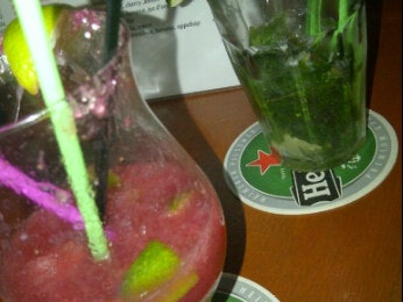 La Margarita