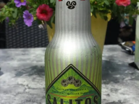 Muy Amigos