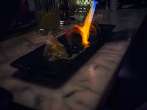 Ku Kitchen & Bar