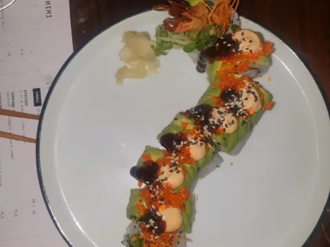 Ku Kitchen & Bar