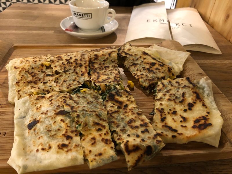 Foto 2 van Ekmekci