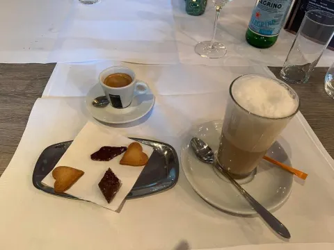 Saporetti
